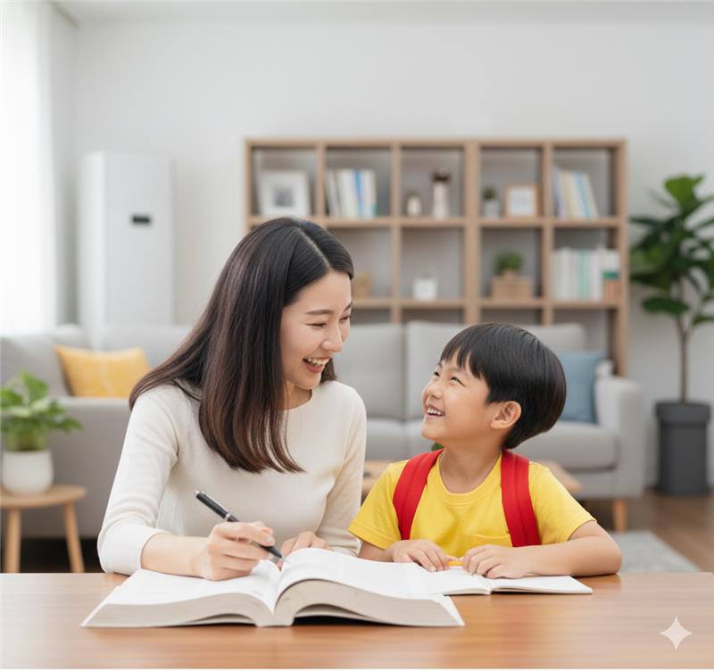 부업하는 평범한 주부님